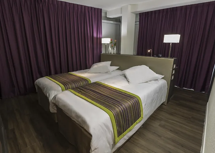 Hôtel Astrid