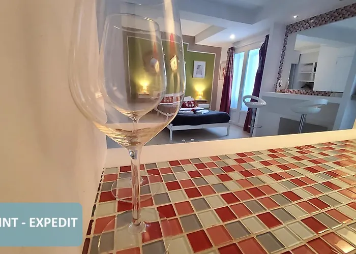 la Résidence Berceau de Bernadette