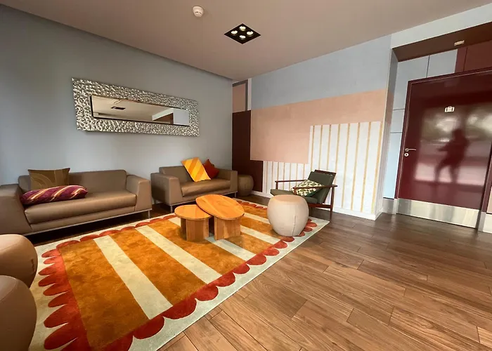 Hotel Beau Site